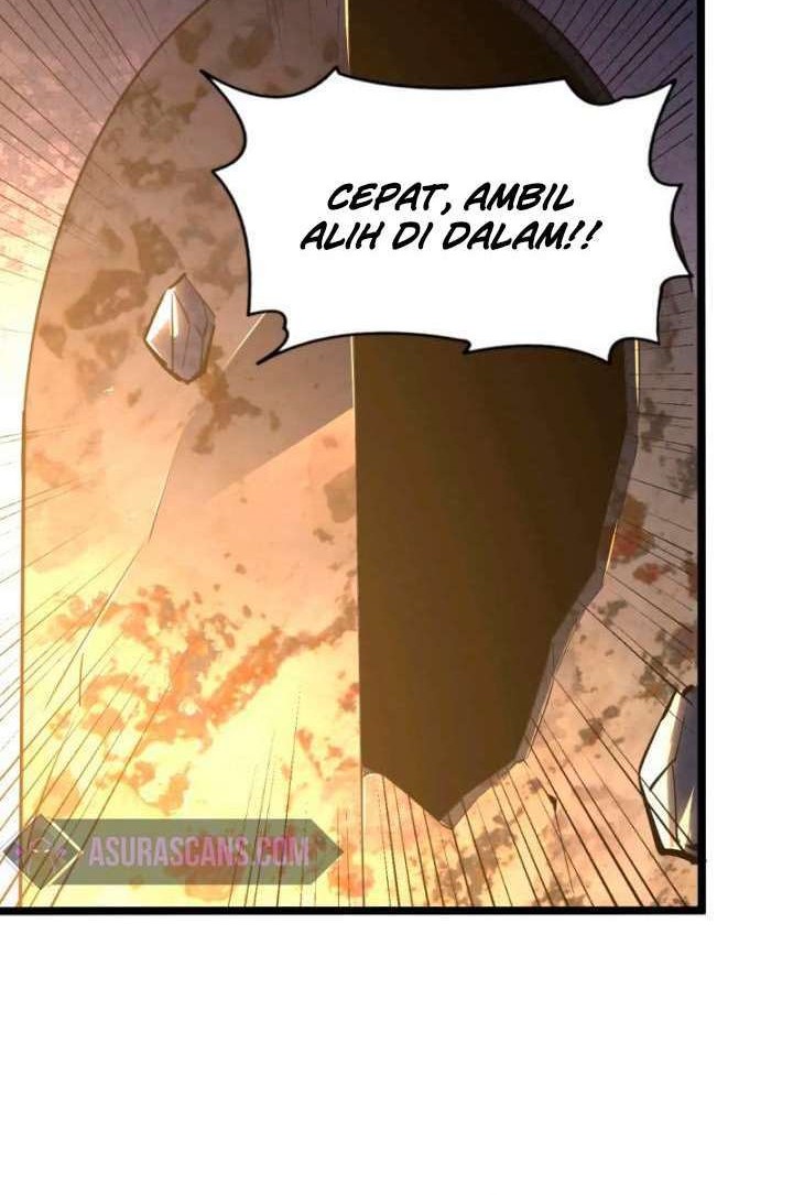 Rise From The Rubble Chapter 112 - halaman 37