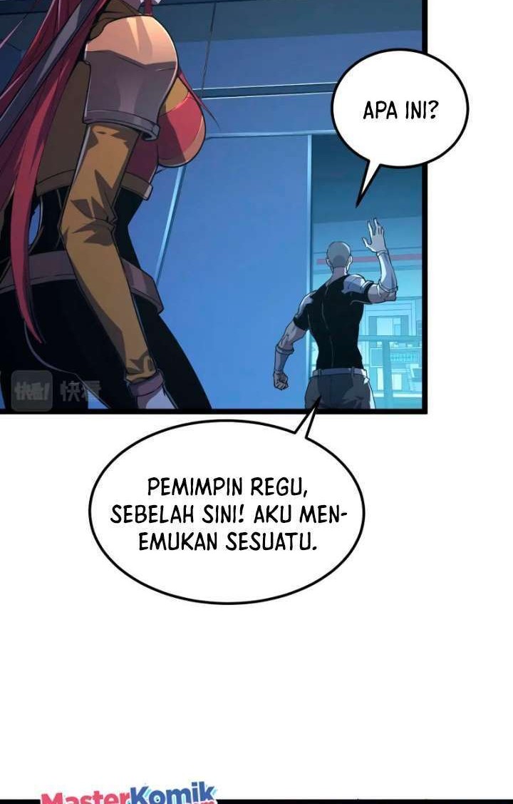 Rise From The Rubble Chapter 113 - halaman 3