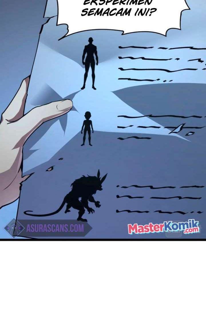 Rise From The Rubble Chapter 113 - halaman 7