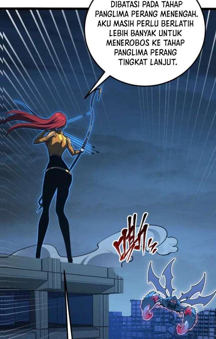 Rise From The Rubble Chapter 114 - halaman 11