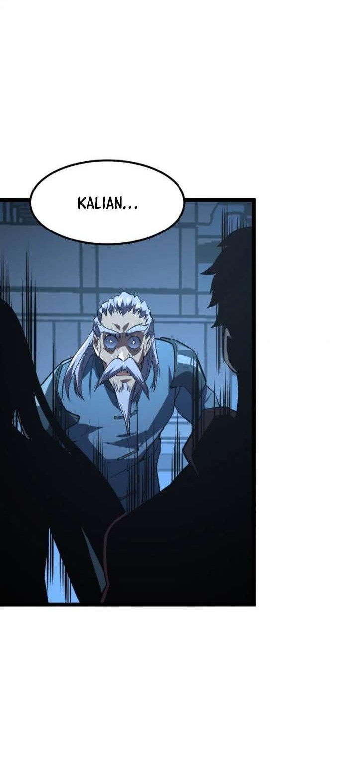 Rise From The Rubble Chapter 114 - halaman 15