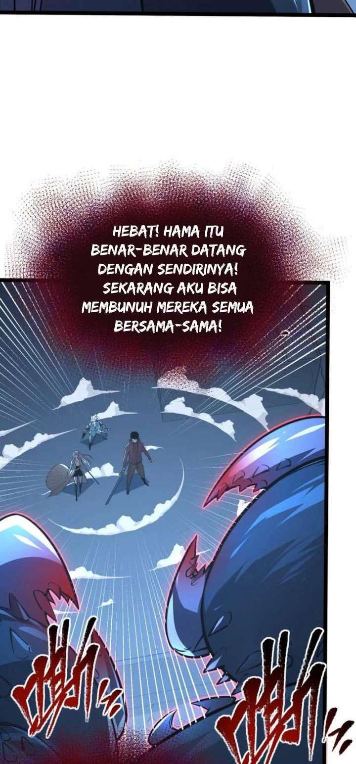 Rise From The Rubble Chapter 114 - halaman 17