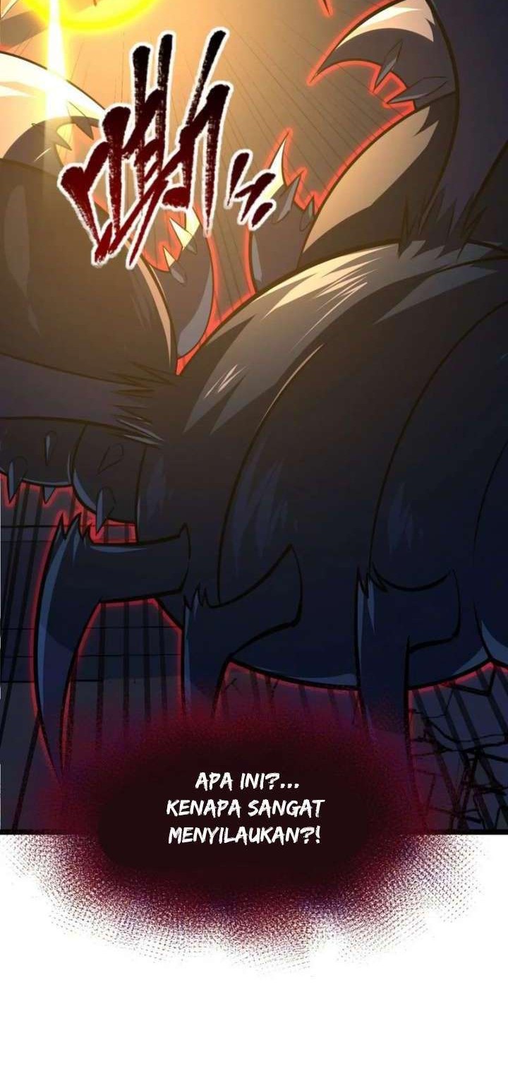 Rise From The Rubble Chapter 114 - halaman 19