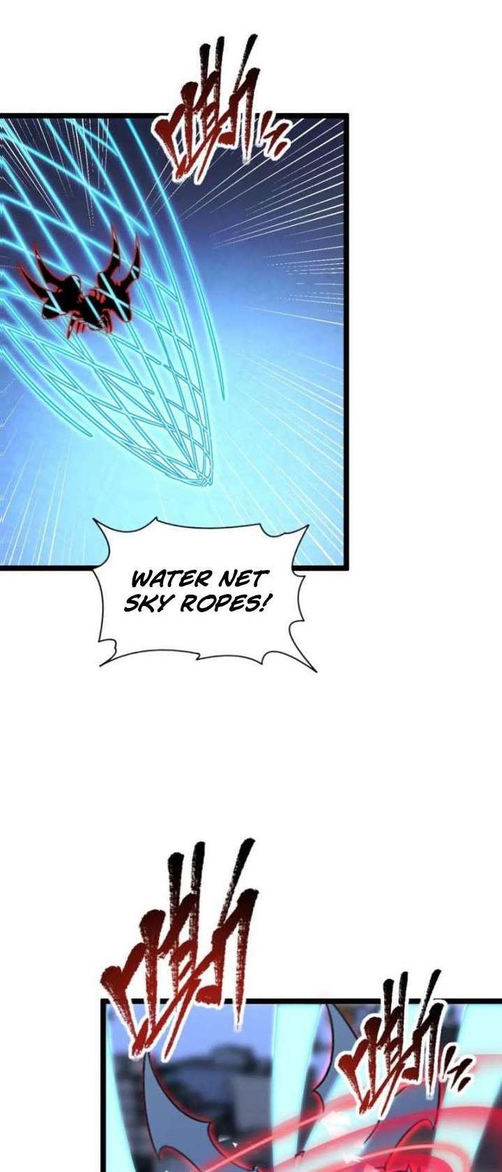 Rise From The Rubble Chapter 114 - halaman 23