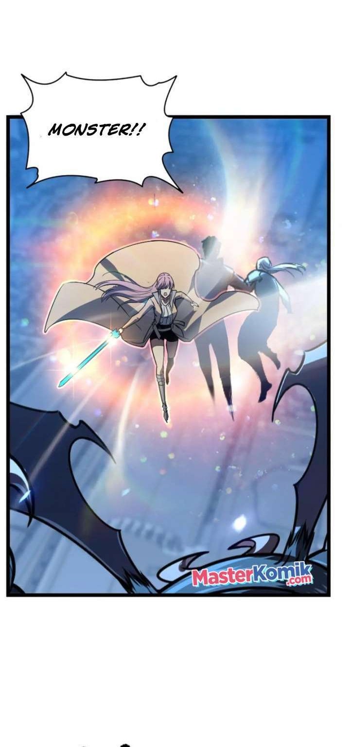 Rise From The Rubble Chapter 114 - halaman 27