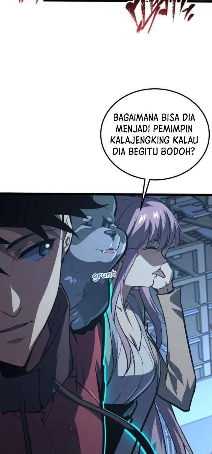 Rise From The Rubble Chapter 114 - halaman 29