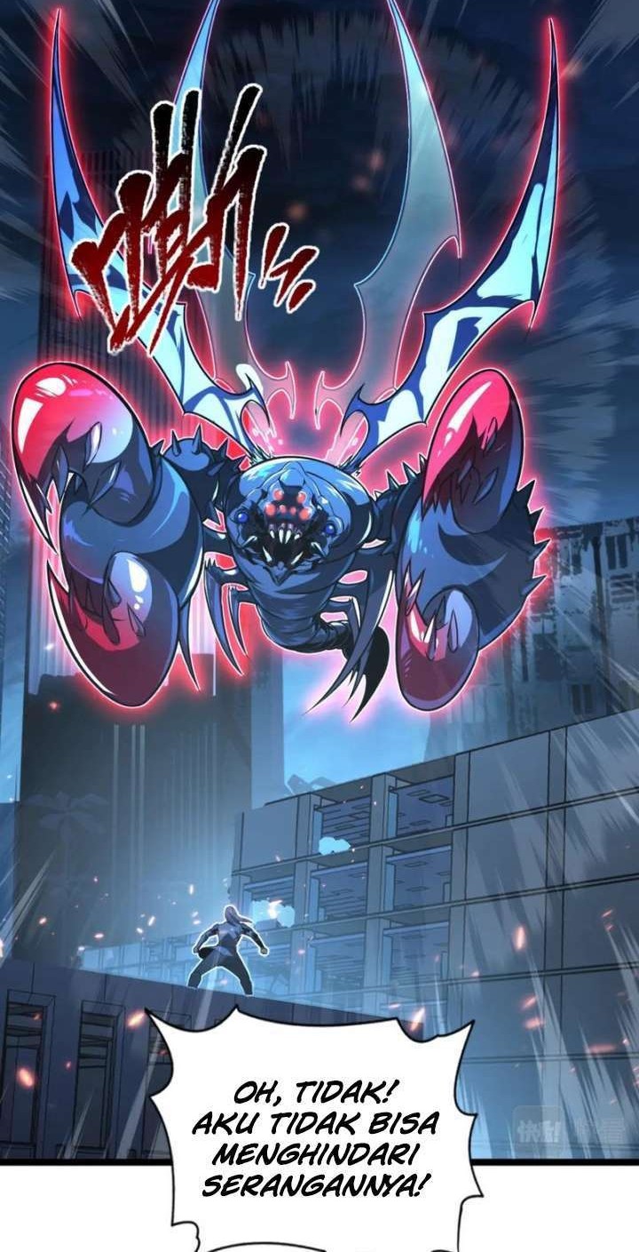 Rise From The Rubble Chapter 114 - halaman 3
