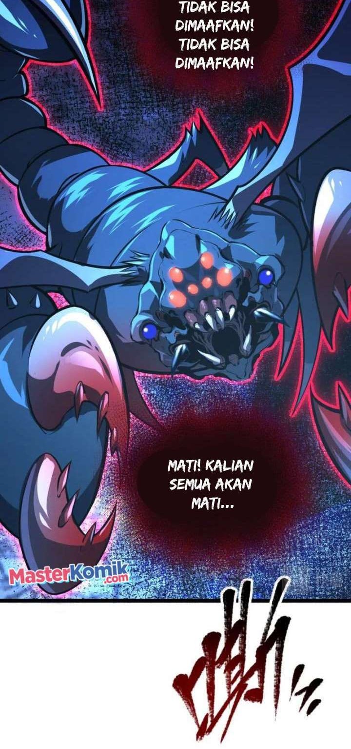 Rise From The Rubble Chapter 114 - halaman 31