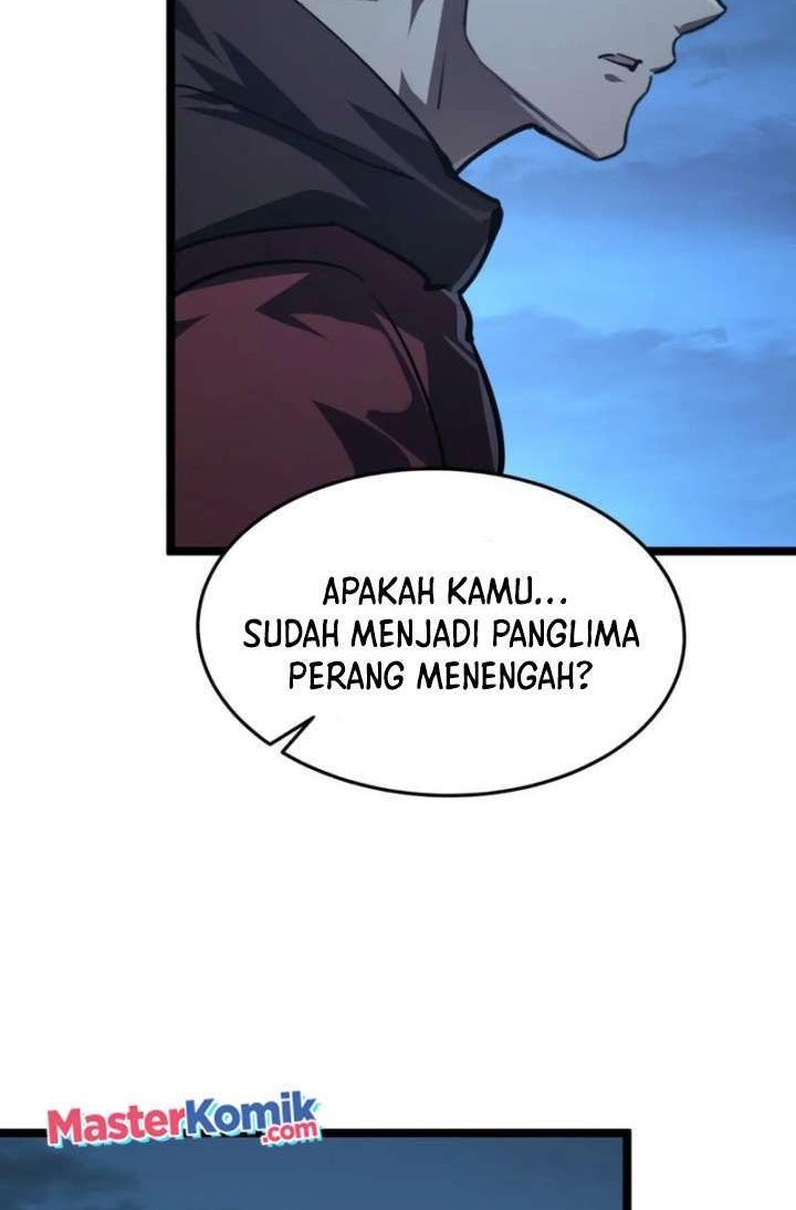Rise From The Rubble Chapter 114 - halaman 39