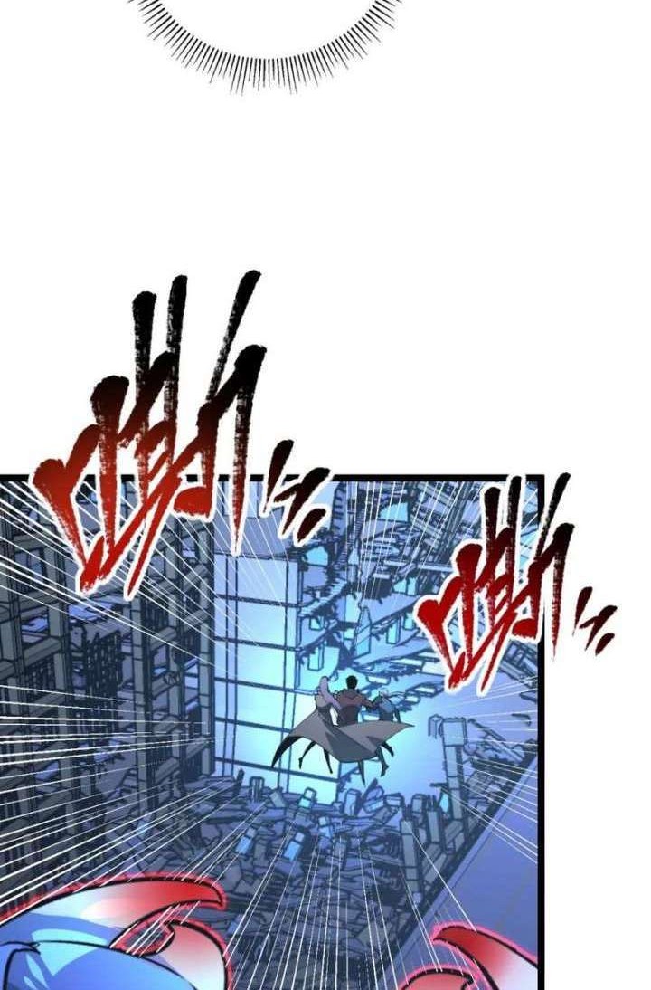 Rise From The Rubble Chapter 114 - halaman 41