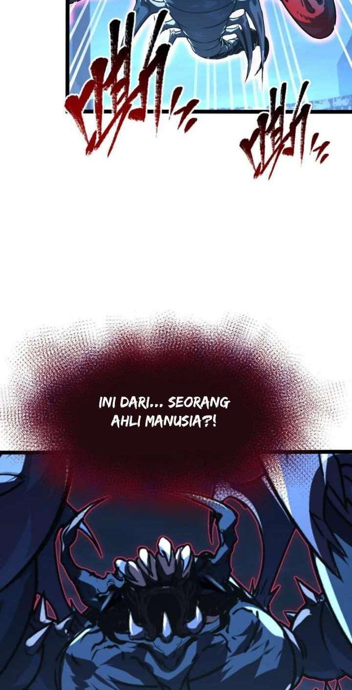 Rise From The Rubble Chapter 114 - halaman 5