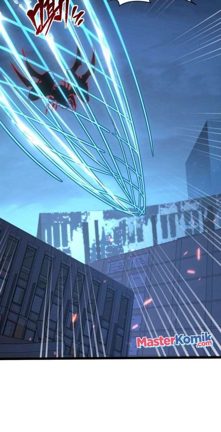 Rise From The Rubble Chapter 114 - halaman 7