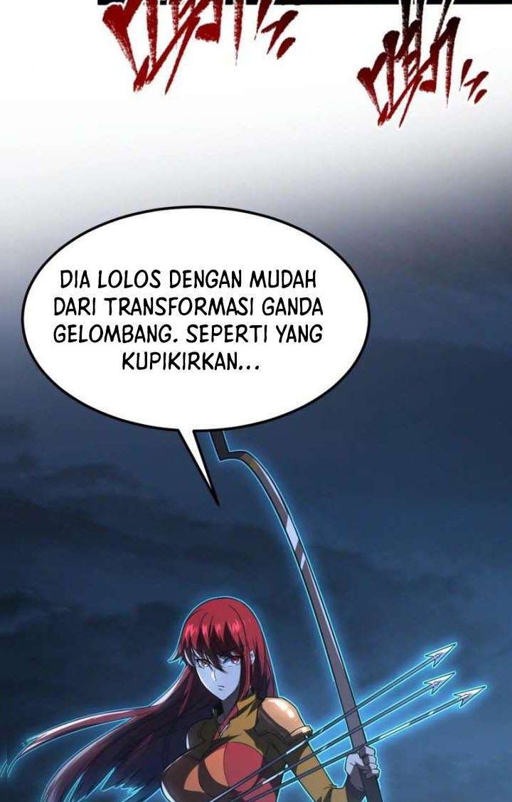 Rise From The Rubble Chapter 114 - halaman 9
