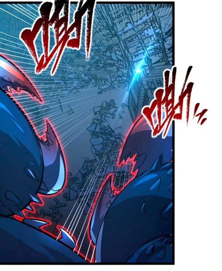 Rise From The Rubble Chapter 115 - halaman 11