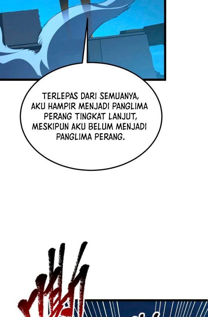 Rise From The Rubble Chapter 115 - halaman 15
