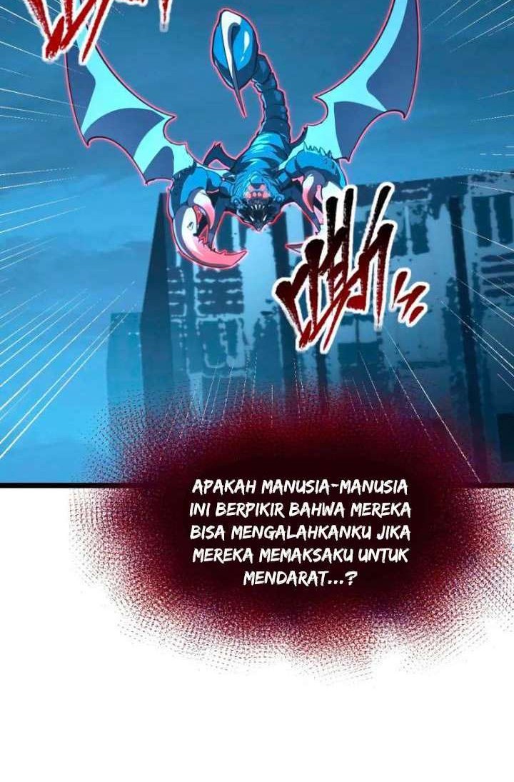 Rise From The Rubble Chapter 115 - halaman 17