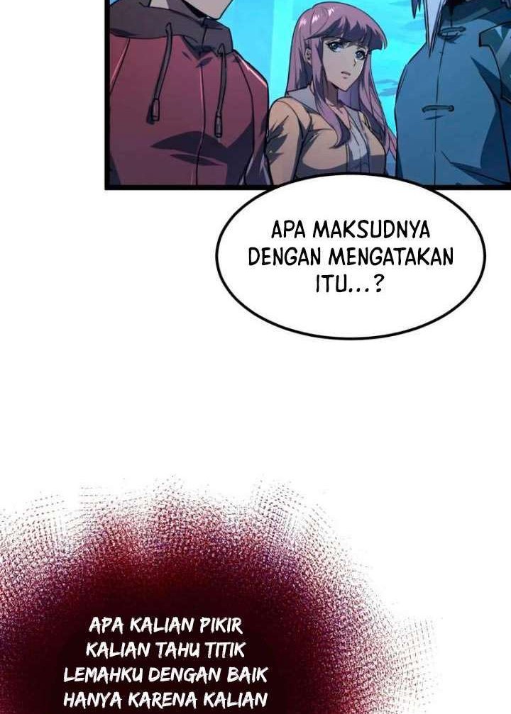 Rise From The Rubble Chapter 115 - halaman 23