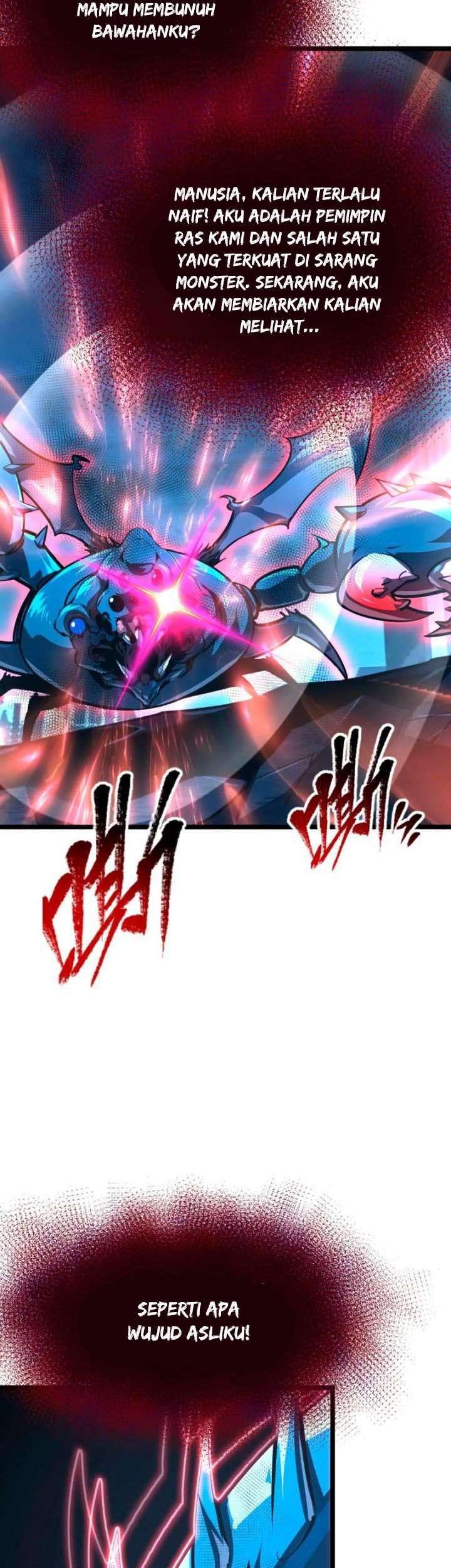 Rise From The Rubble Chapter 115 - halaman 24