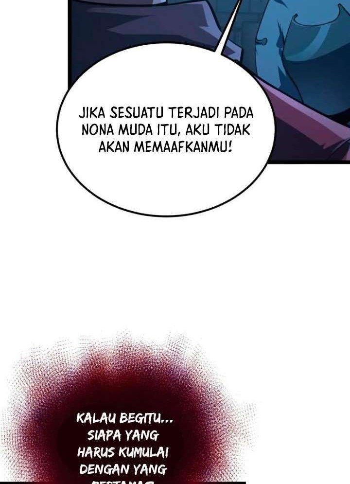 Rise From The Rubble Chapter 115 - halaman 29