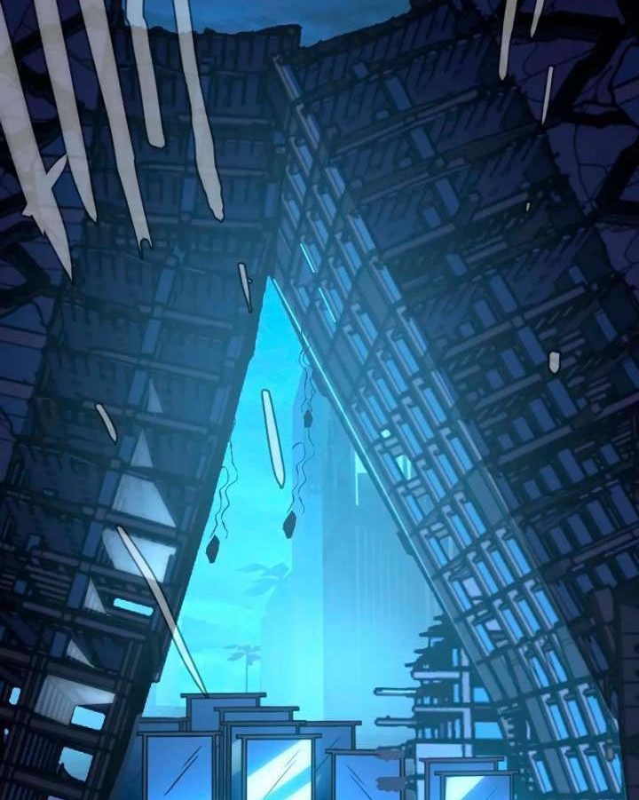 Rise From The Rubble Chapter 115 - halaman 3