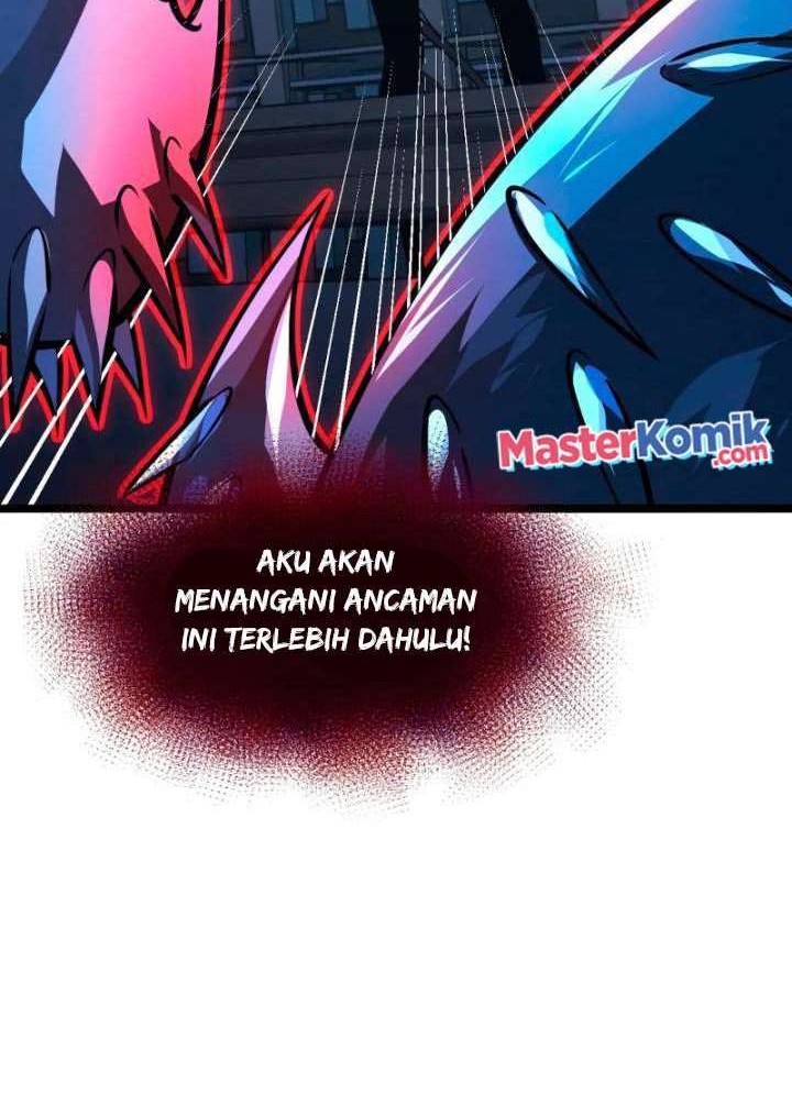 Rise From The Rubble Chapter 115 - halaman 31