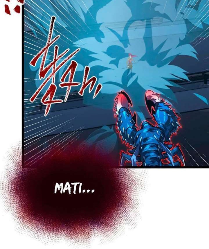 Rise From The Rubble Chapter 115 - halaman 33
