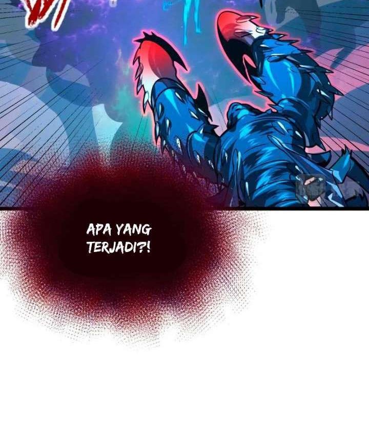 Rise From The Rubble Chapter 115 - halaman 35