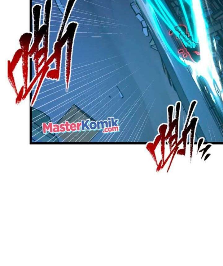Rise From The Rubble Chapter 115 - halaman 37