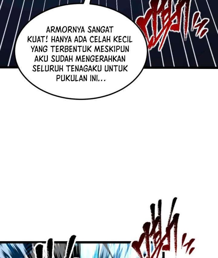 Rise From The Rubble Chapter 115 - halaman 45