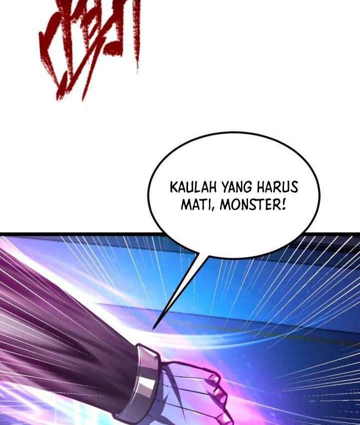 Rise From The Rubble Chapter 115 - halaman 47