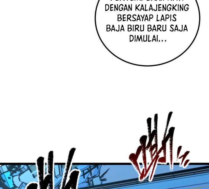 Rise From The Rubble Chapter 115 - halaman 51