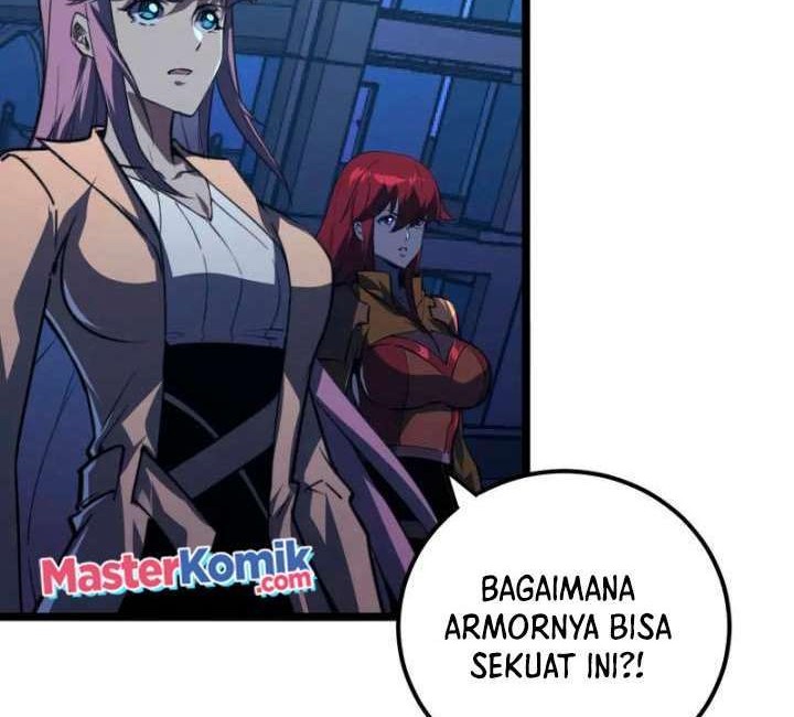 Rise From The Rubble Chapter 115 - halaman 53