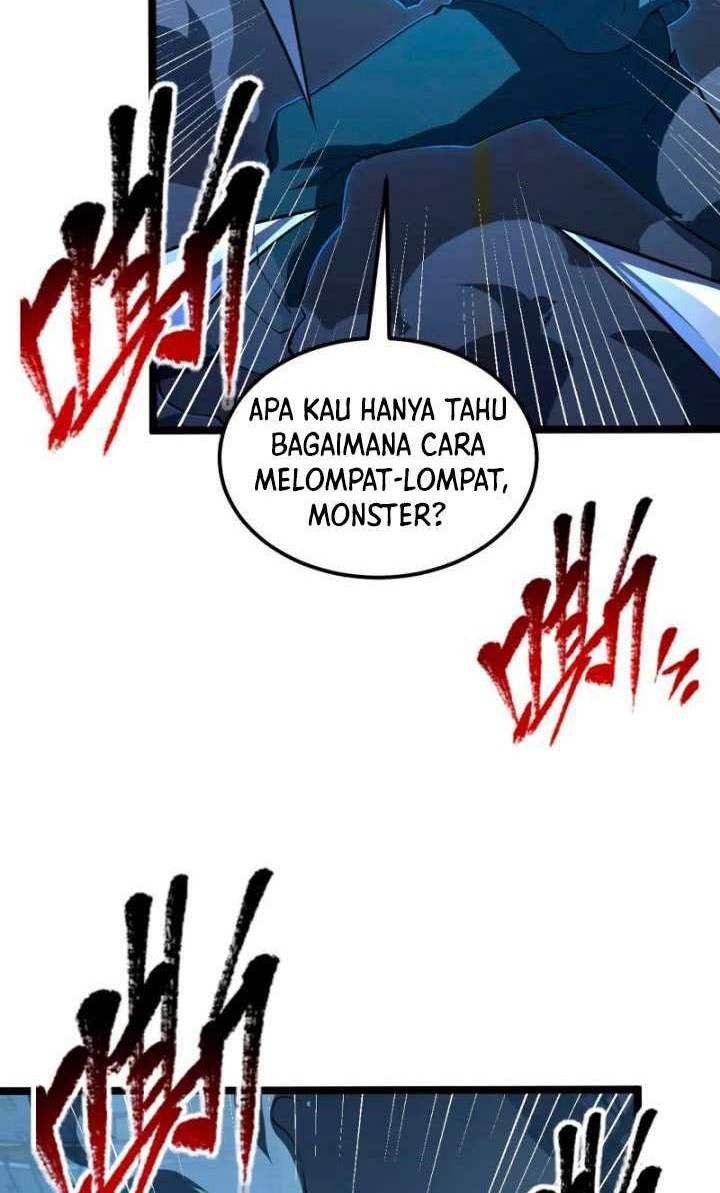 Rise From The Rubble Chapter 116 - halaman 11
