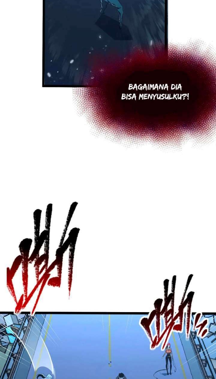 Rise From The Rubble Chapter 116 - halaman 15