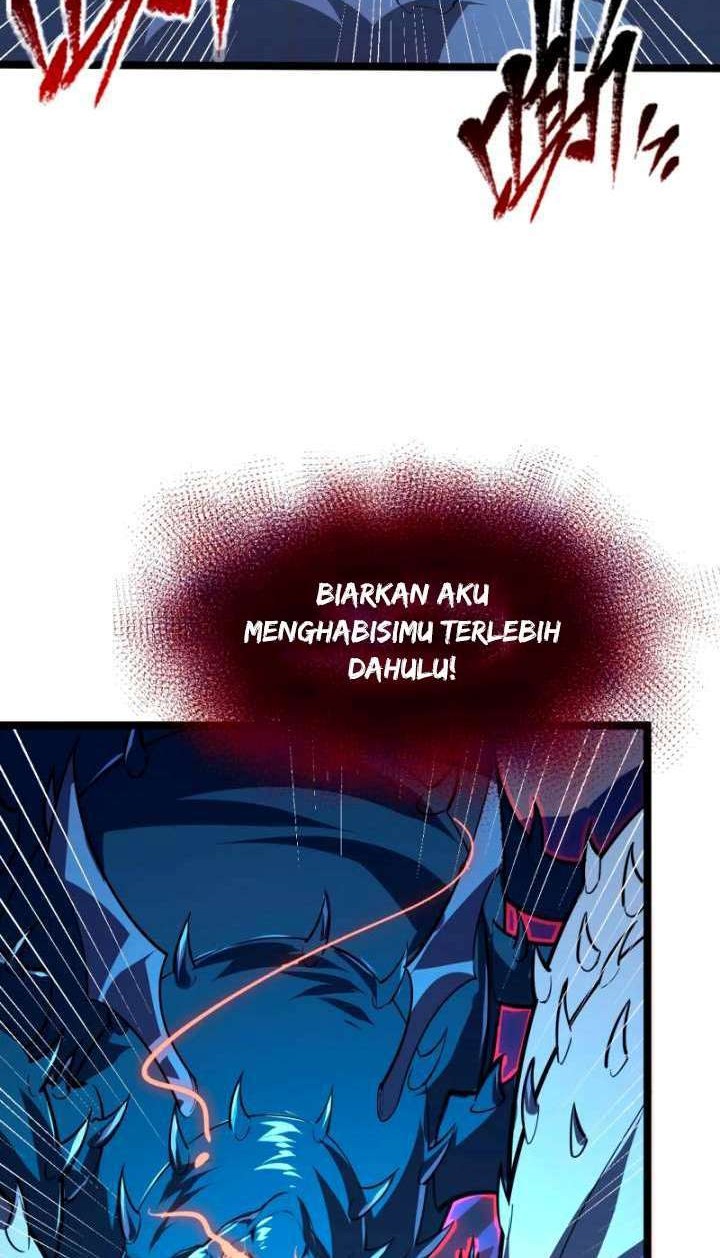 Rise From The Rubble Chapter 116 - halaman 17