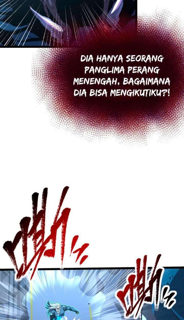 Rise From The Rubble Chapter 116 - halaman 21