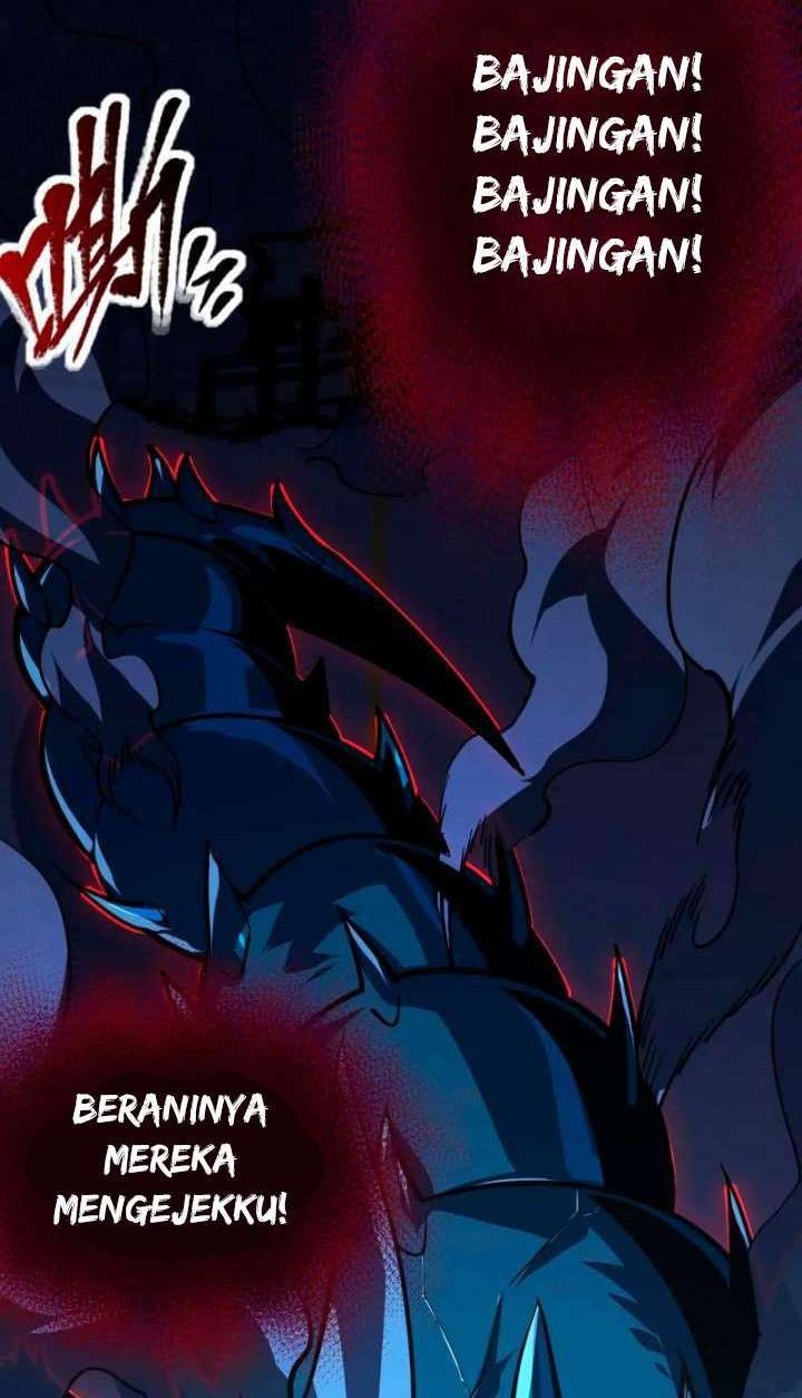 Rise From The Rubble Chapter 116 - halaman 23