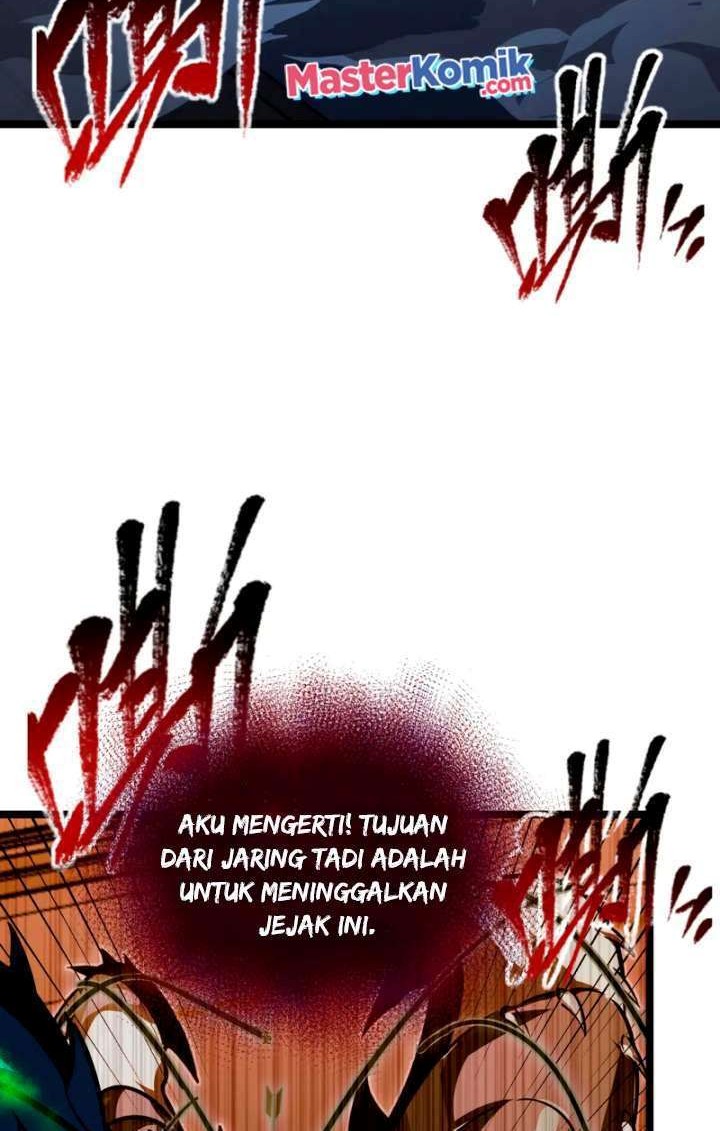 Rise From The Rubble Chapter 116 - halaman 27