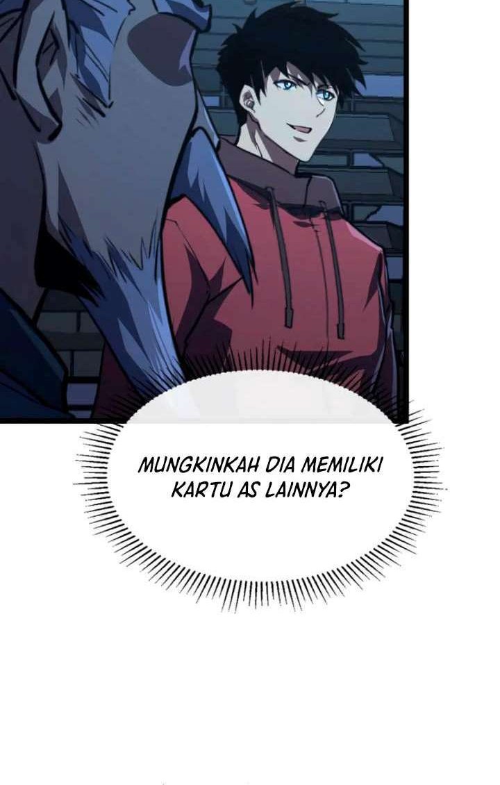 Rise From The Rubble Chapter 116 - halaman 31