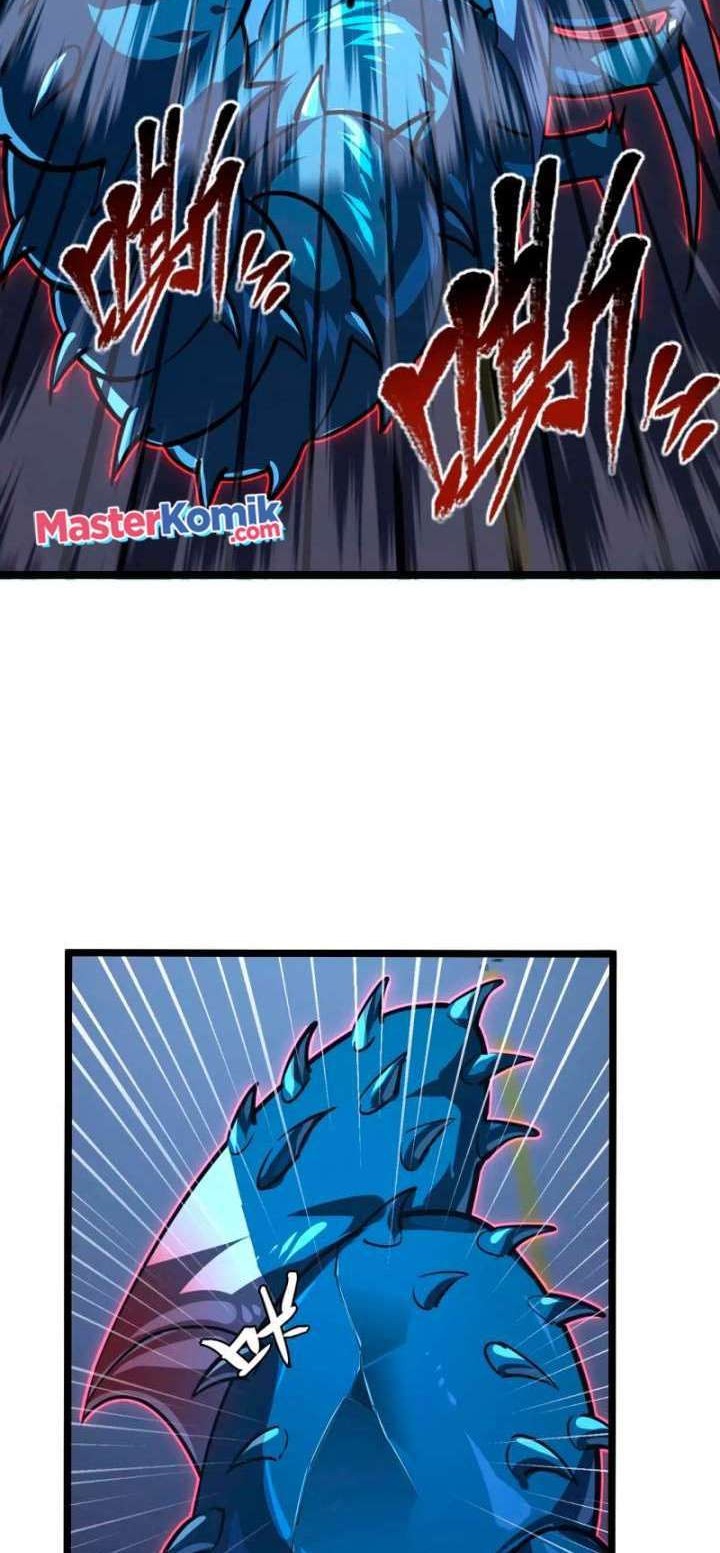 Rise From The Rubble Chapter 116 - halaman 35