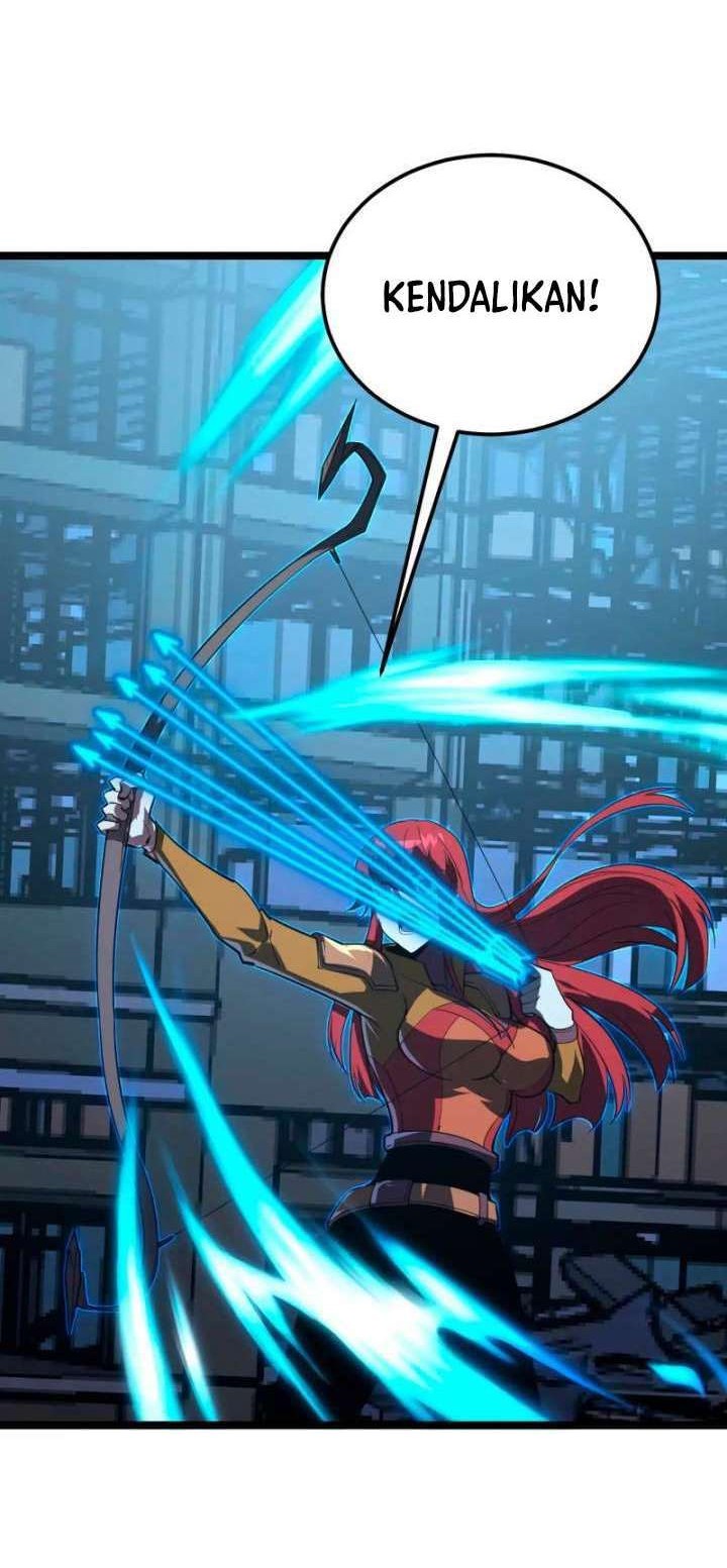 Rise From The Rubble Chapter 116 - halaman 37