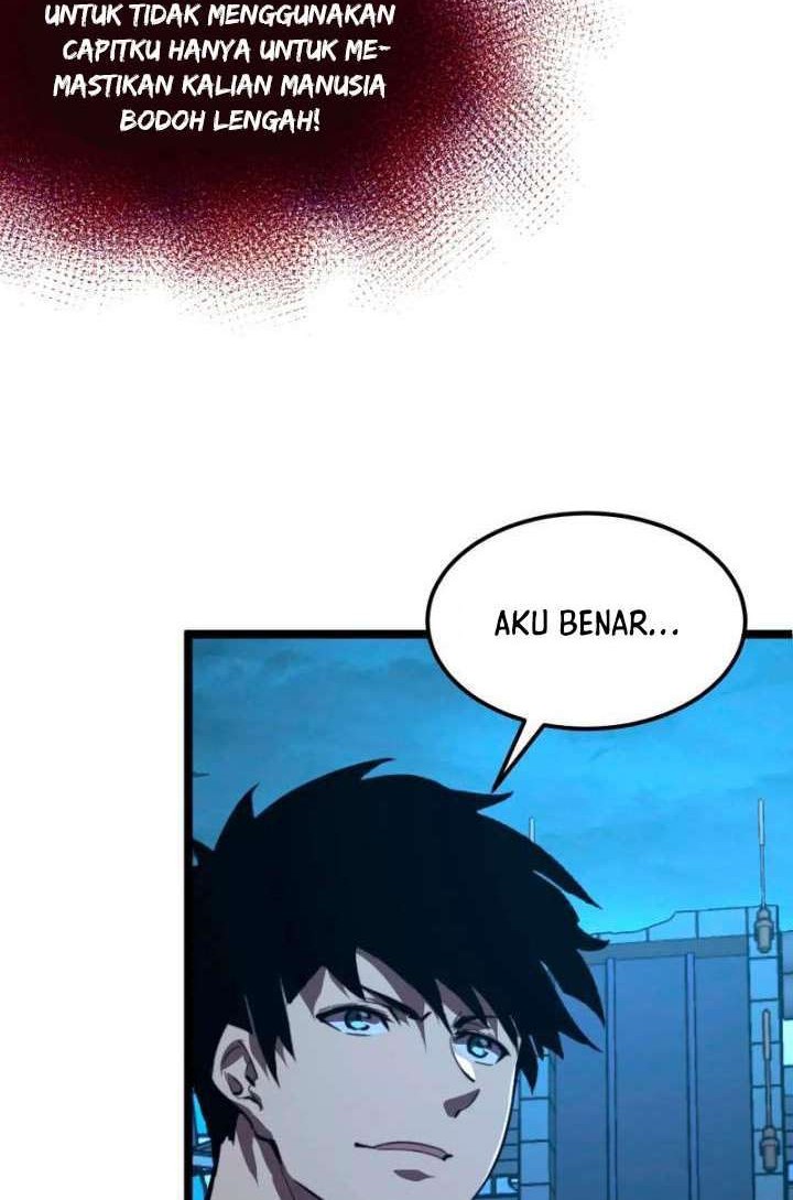 Rise From The Rubble Chapter 116 - halaman 41