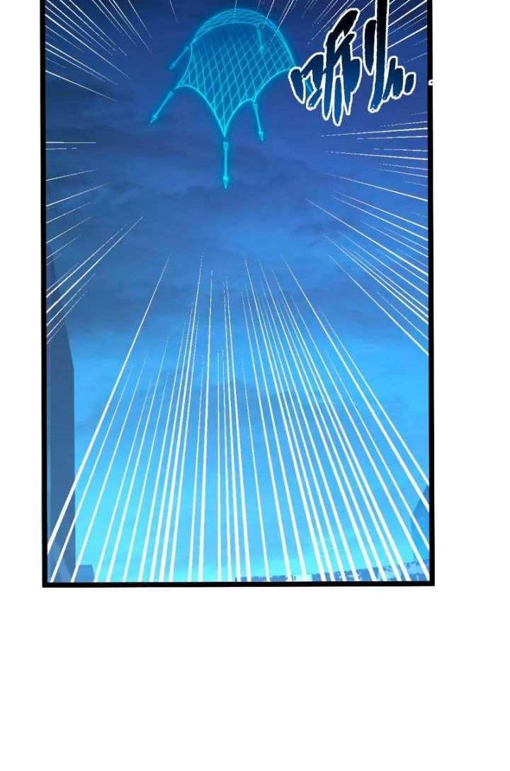 Rise From The Rubble Chapter 116 - halaman 43