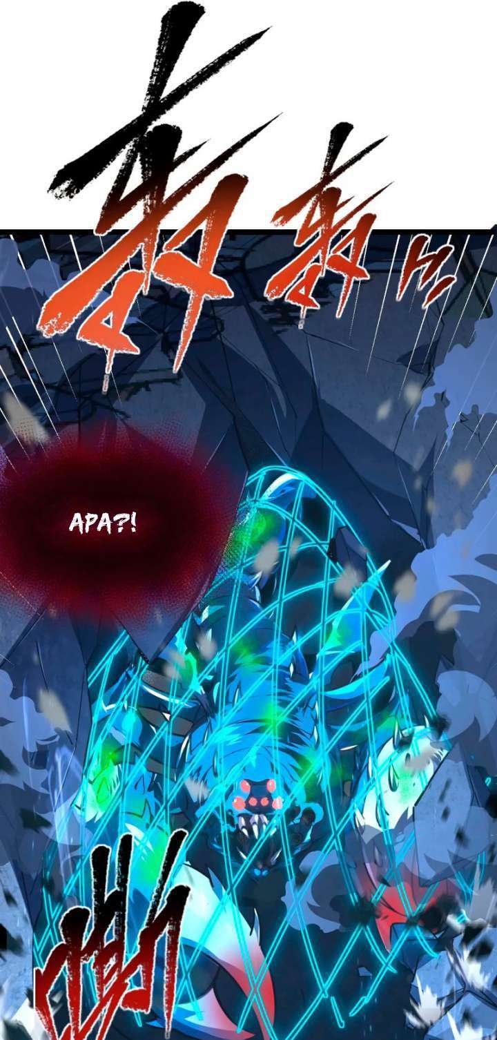 Rise From The Rubble Chapter 116 - halaman 44