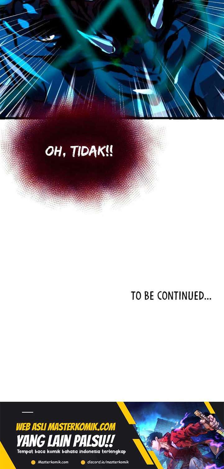 Rise From The Rubble Chapter 116 - halaman 46