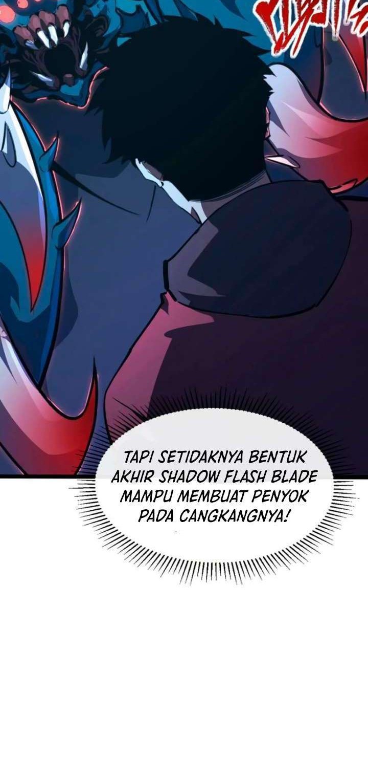Rise From The Rubble Chapter 116 - halaman 7