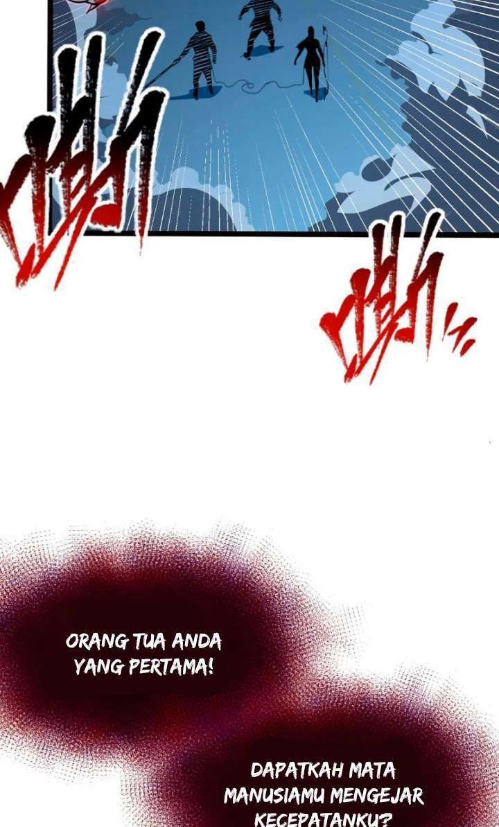 Rise From The Rubble Chapter 116 - halaman 9