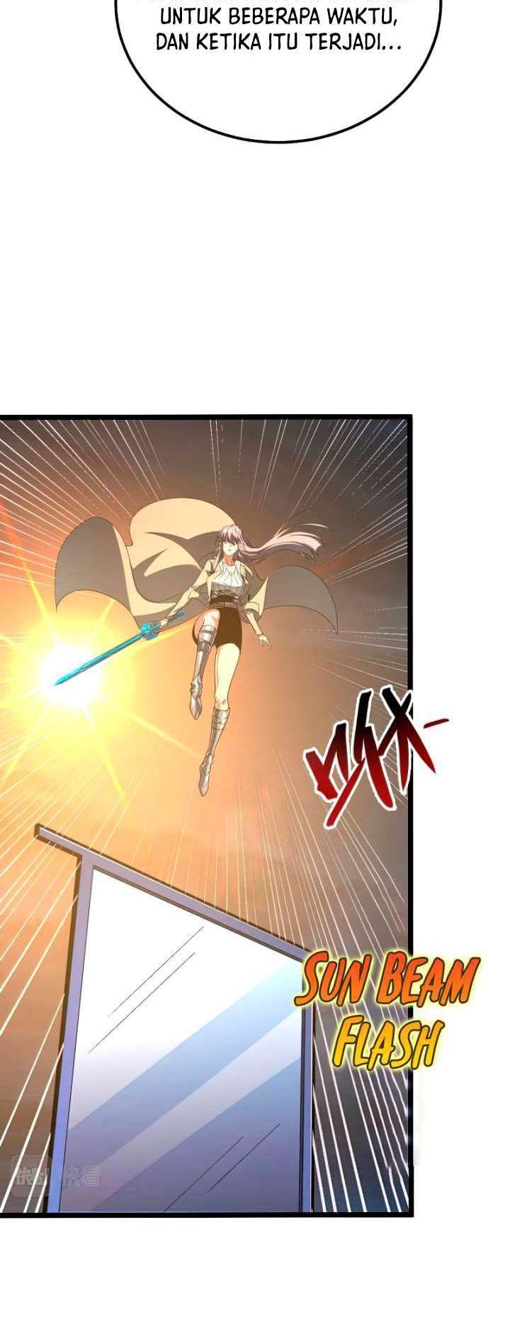 Rise From The Rubble Chapter 117 - halaman 13
