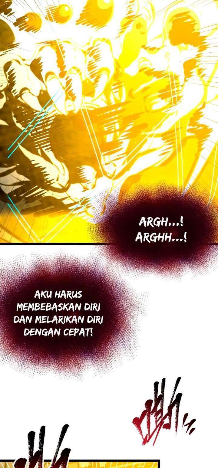 Rise From The Rubble Chapter 117 - halaman 15