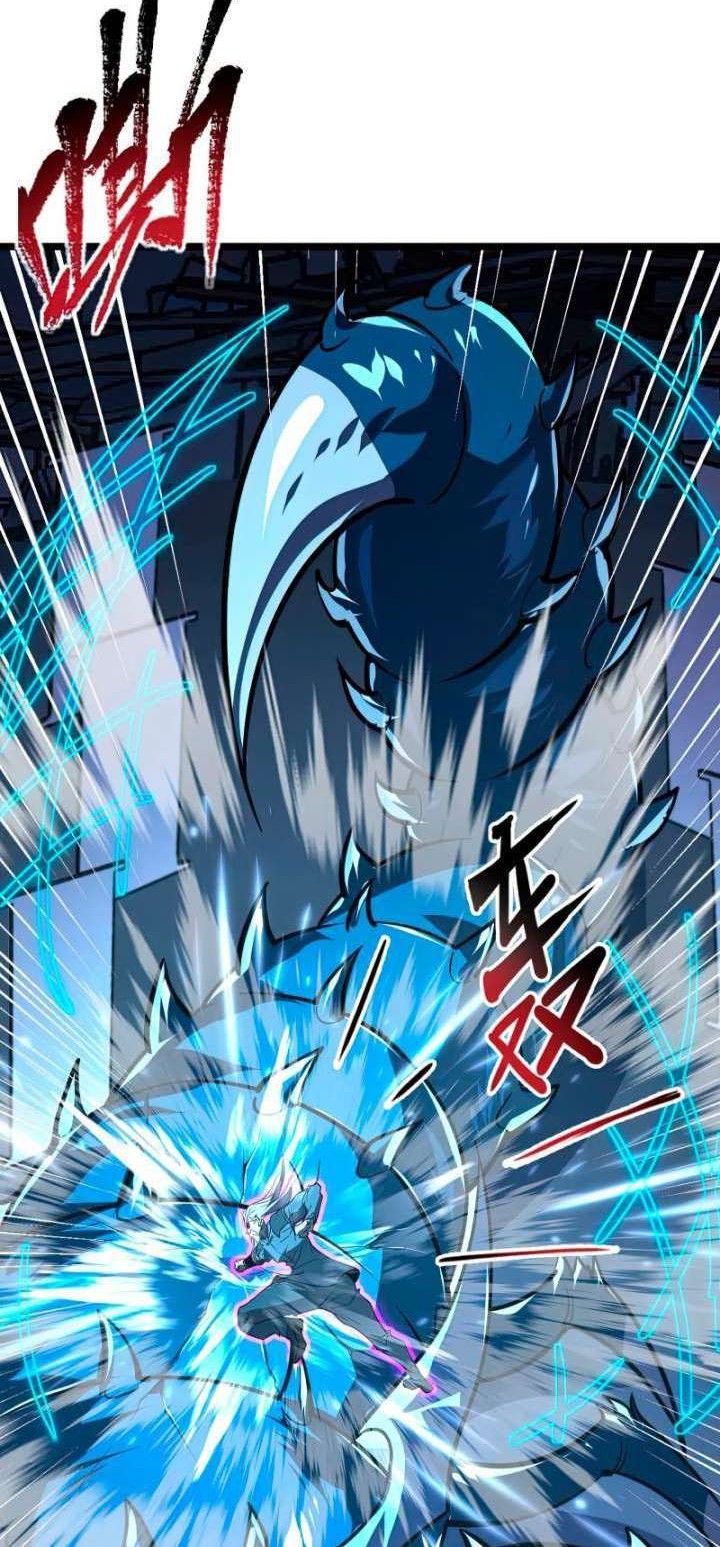 Rise From The Rubble Chapter 117 - halaman 17